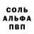 МДМА кристаллы IgroDOC